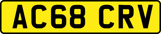 AC68CRV