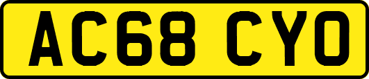 AC68CYO
