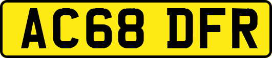 AC68DFR