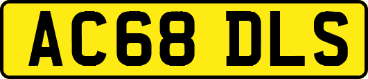 AC68DLS