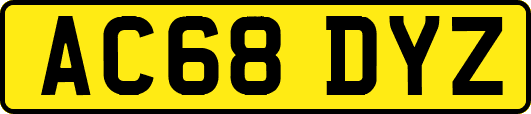 AC68DYZ