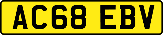 AC68EBV