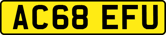 AC68EFU