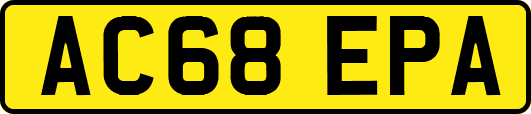 AC68EPA