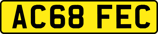 AC68FEC