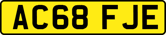AC68FJE