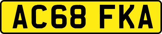 AC68FKA