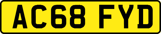 AC68FYD
