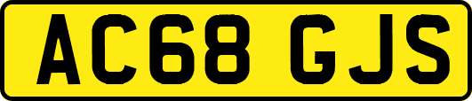 AC68GJS