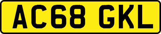 AC68GKL