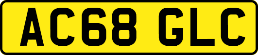 AC68GLC