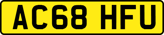 AC68HFU