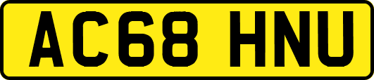 AC68HNU