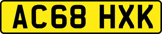 AC68HXK