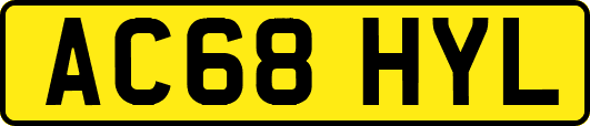 AC68HYL