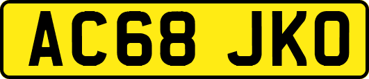 AC68JKO
