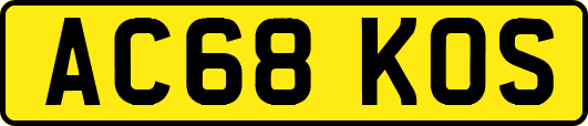 AC68KOS