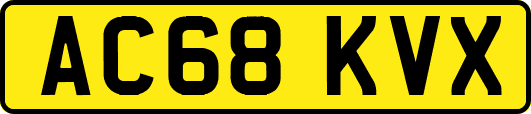 AC68KVX