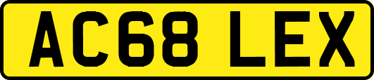 AC68LEX