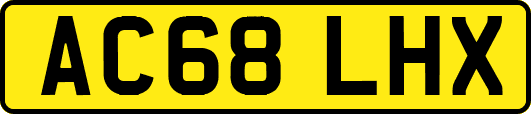 AC68LHX