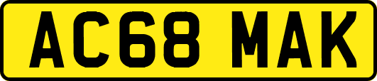 AC68MAK