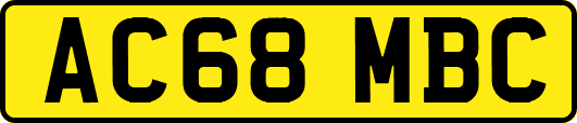 AC68MBC