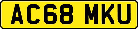 AC68MKU