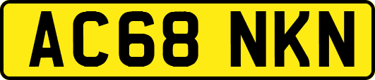 AC68NKN