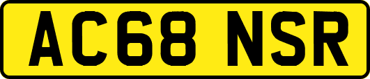 AC68NSR