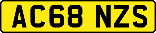 AC68NZS