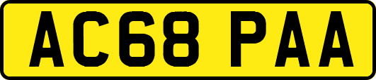 AC68PAA