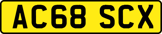 AC68SCX