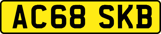 AC68SKB