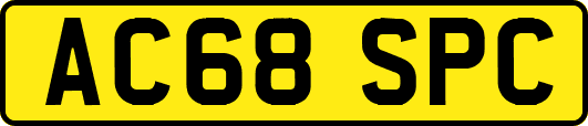 AC68SPC