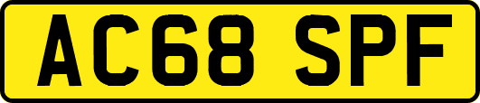 AC68SPF