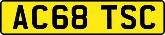 AC68TSC