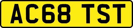AC68TST