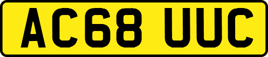 AC68UUC