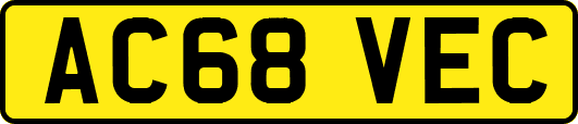 AC68VEC