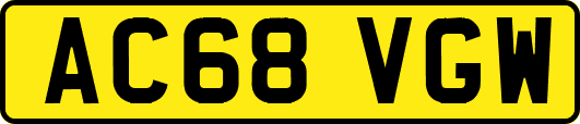 AC68VGW
