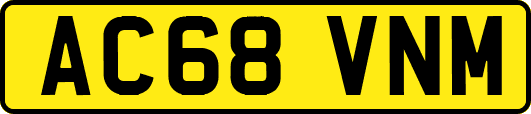 AC68VNM