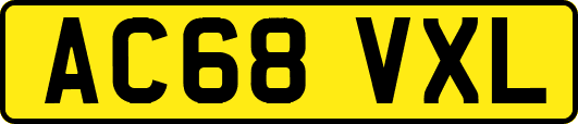 AC68VXL