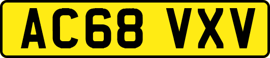 AC68VXV