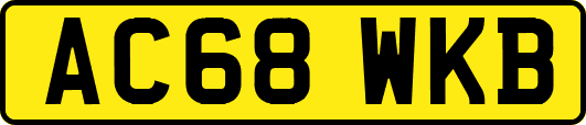 AC68WKB