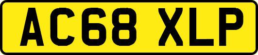 AC68XLP