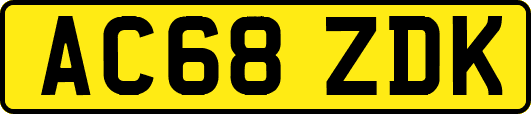 AC68ZDK