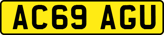 AC69AGU