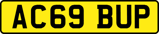 AC69BUP