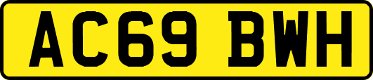 AC69BWH