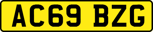 AC69BZG